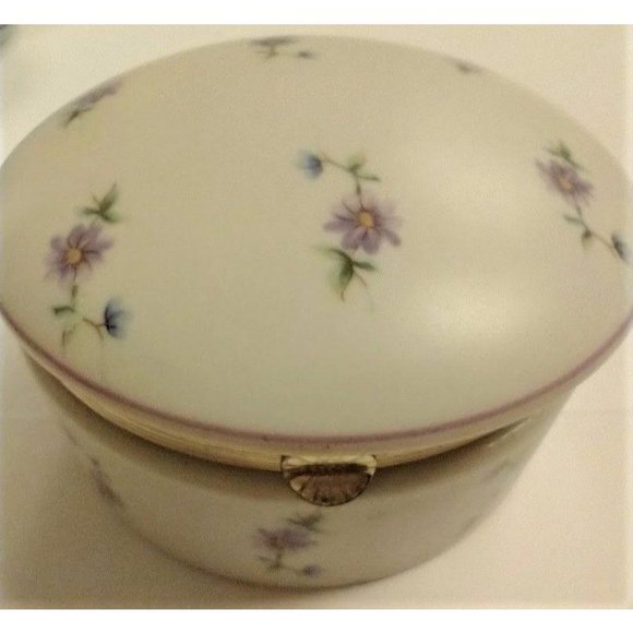 Vintage Victorian Garden Hummelwerks Porcelain Jew - Picture 2 of 7